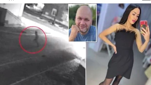 Βίντεο σοκ: 16χρονος με χειροπέδες τρέχει να ξεφύγει από τον πατριό του – Μαχαίρωσε μέχρι θανάτου τη μητέρα του!