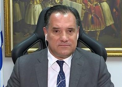 Άδωνις Γεωργιάδης: «Ο Κυριάκος Μητσοτάκης πάντα θεωρούσε ότι ήμουν ο καλύτερος Υπουργός Υγείας» (VIDEO)