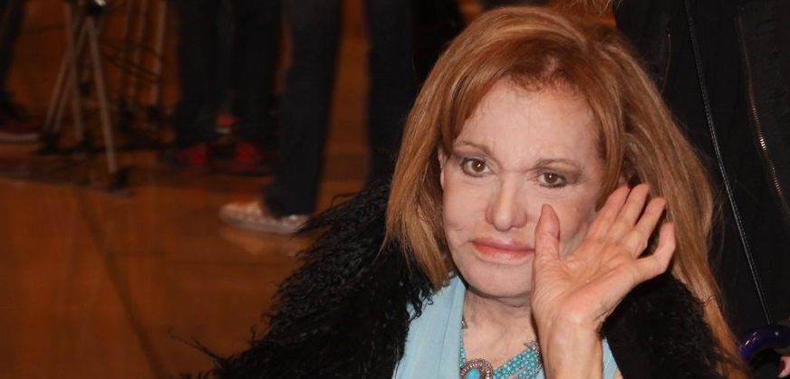 Μαίρη Χρονοπούλου: Θρίλερ με την τέφρα της! Πού βρίσκεται 3 μήνες μετά τον θάνατό της;