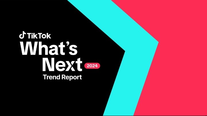 TikTok: What's Νext Trend Report 2024 - Οι τάσεις για τα brands που θέλουν να πετύχουν στην πλατφόρμα