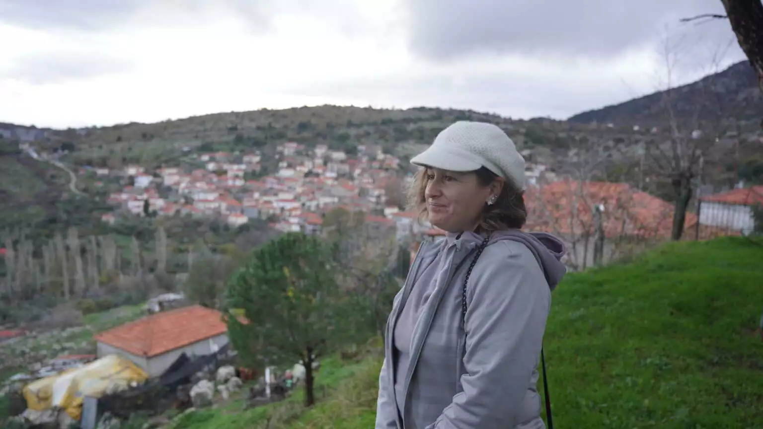 Λέσβος: Η συγκλονιστική ιστορία φιλίας ενός Έλληνα με έναν Τούρκο που θα μπορούσε να γίνει ταινία