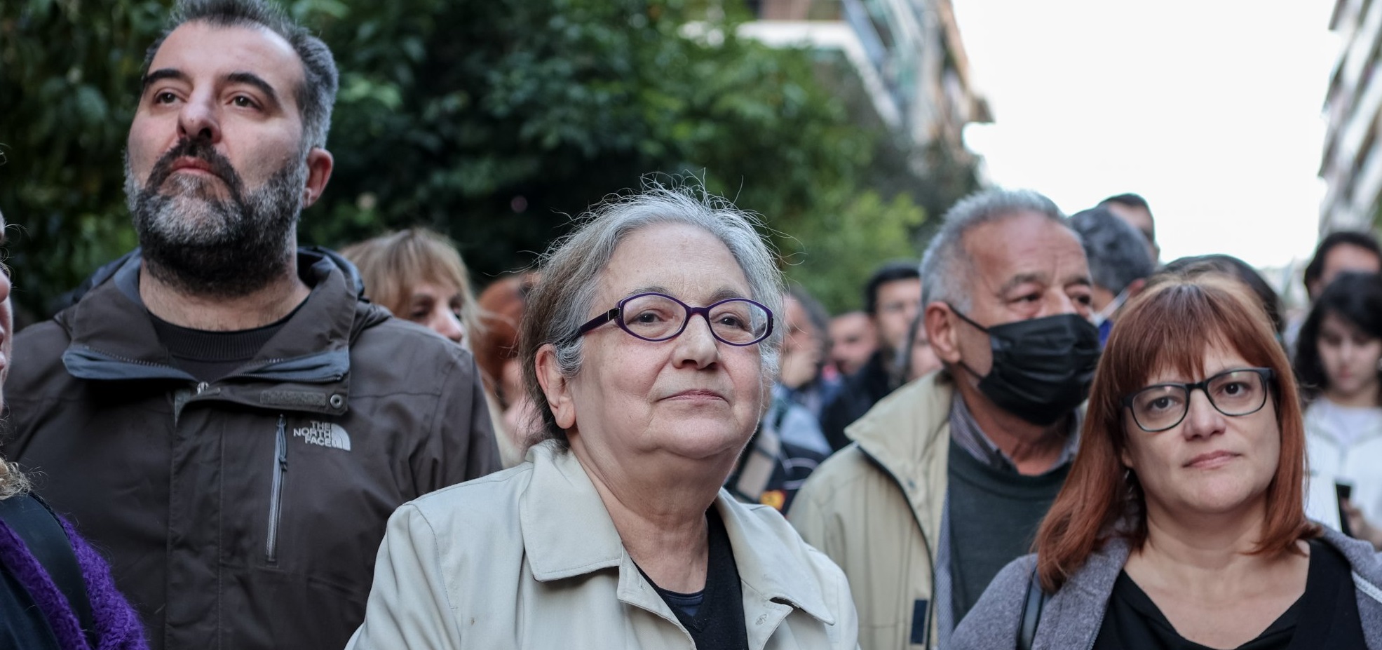 Ιωάννα Κολοβού: Ποινική δίωξη στη δημοσιογράφο που έχασε το σπίτι της σε πλειστηριασμό