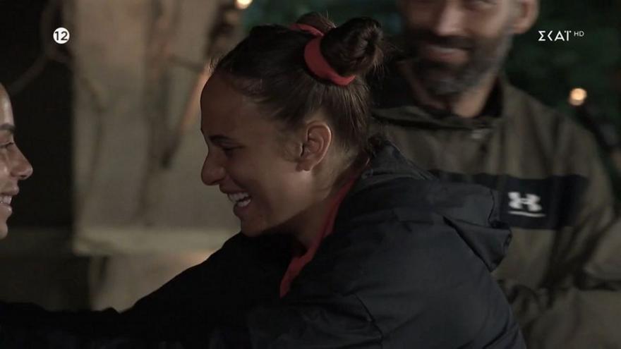 Μαχητές: «Η Ασημίνα γελούσε μετά την αποχώρηση της Κρίστη»