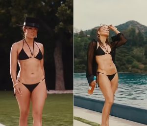 Σούπερ σέξι στο νέο της βίντεο κλιπ η Τζένιφερ Λόπεζ (VIDEO)