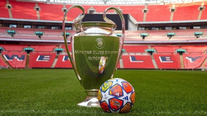 Η adidas αποκάλυψε τη μπάλα των νοκ άουτ και του τελικού στο Champions League (ΦΩΤΟ)