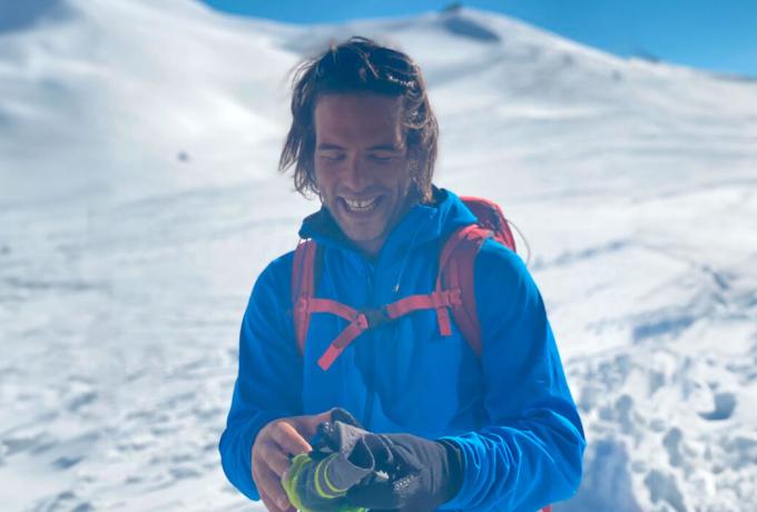 Έμπειρος σκιέρ ο 36χρονος από τη Φλώρινα που καταπλακώθηκε από χιονοστιβάδα