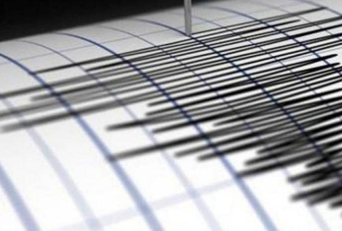 Σεισμός μεγέθους 3,5 βαθμών της κλίμακας Ρίχτερ σημειώθηκε τα ξημερώματα της Πέμπτης στην Αχαΐα.