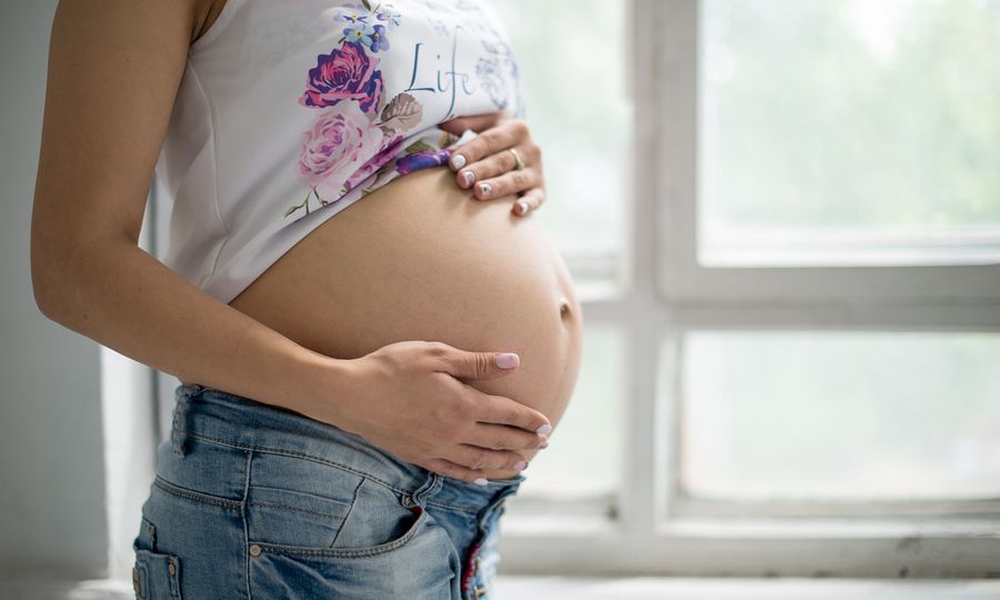 Έγκυος γνωστή ηθοποιός – Δημοσίευσε φωτογραφία με φουσκωμένη κοιλίτσα! (ΦΩΤΟ)