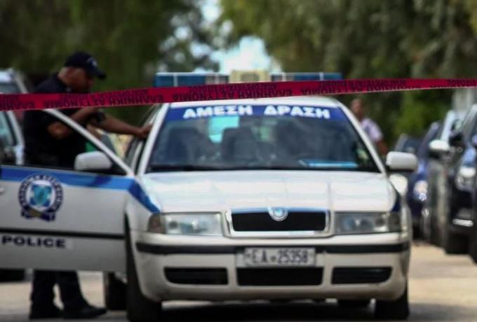 Θεσσαλονίκη:  80χρονος μαχαίρωσε μέχρι θανάτου την 87χρονη σύζυγό του στη Χαριλάου