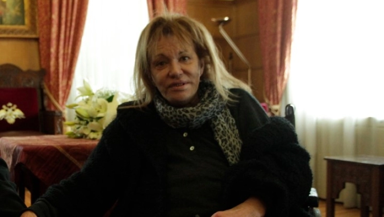 Παρέμβαση εισαγγελέα για τον θάνατο της Μαίρης Χρονοπούλου