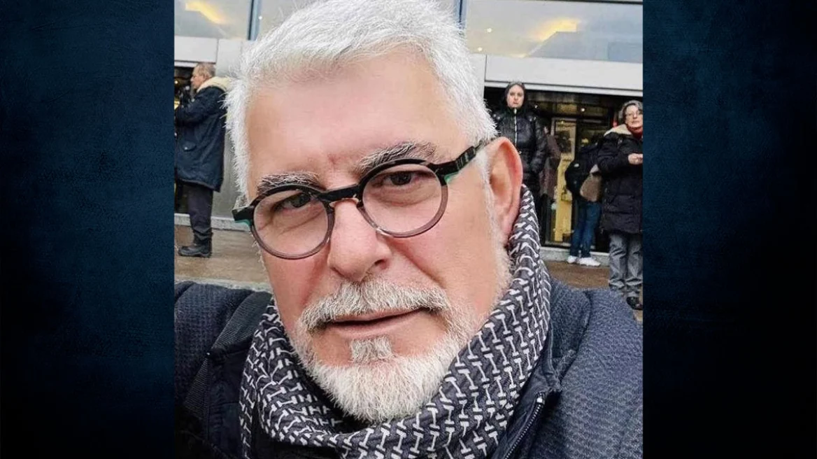 Θύμιος Γεωργόπουλος: Ο Κασσελάκης τον απέλυσε από Γενικό Διευθυντή του ΣΥΡΙΖΑ - Ήταν της εμπιστοσύνης του Τσίπρα