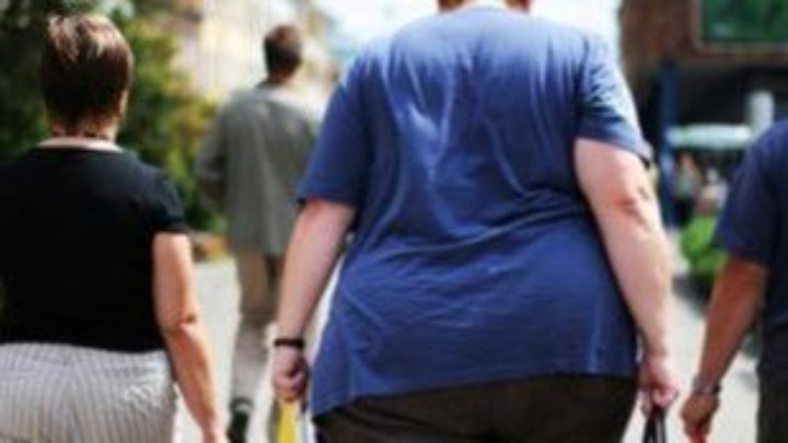 Περισσότερο από ένα δισεκατομμύριο άνθρωποι παγκοσμίως πάσχουν από παχυσαρκία