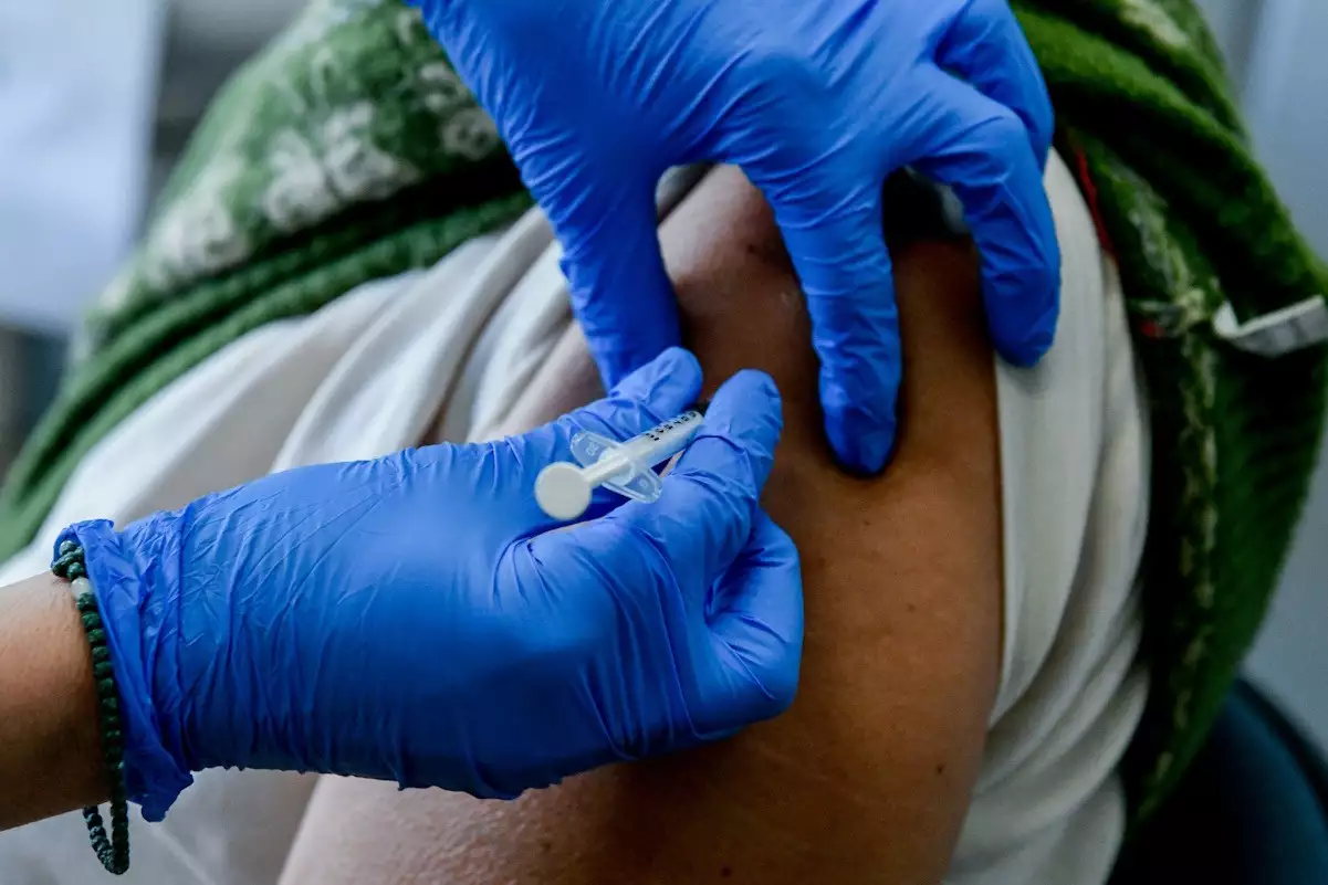 Κορονοϊός: Έρχεται νέο εμβόλιο το φθινόπωρο