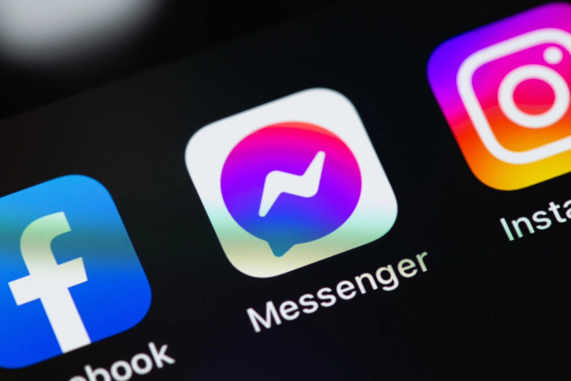 Για ποιο λόγο «έπεσαν» Facebook, Instagram και Messenger: Το μήνυμα της πλατφόρμας στους χρήστες (ΦΩΤΟ)