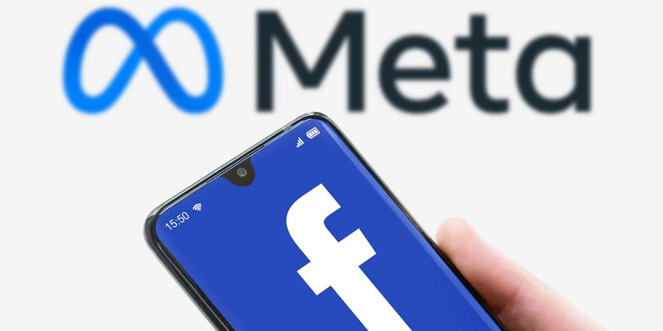 Πρόβλημα στο Facebook -Αποσυνδέθηκαν ξαφνικά πολλοί χρήστες, δεν λειτουργεί το messenger