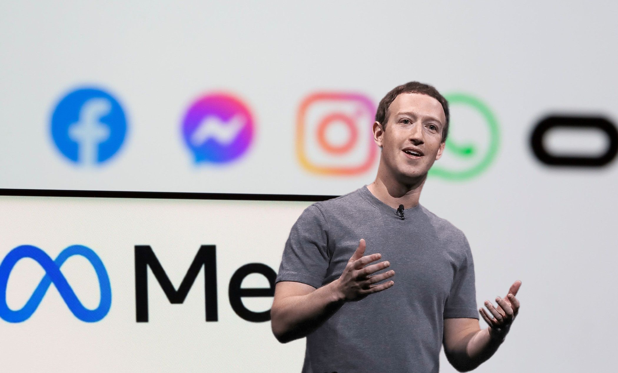 Πόσο κόστισε στον Ζούκερμπεργκ το γεγονός ότι «έπεσε» το Facebook και το Instagram