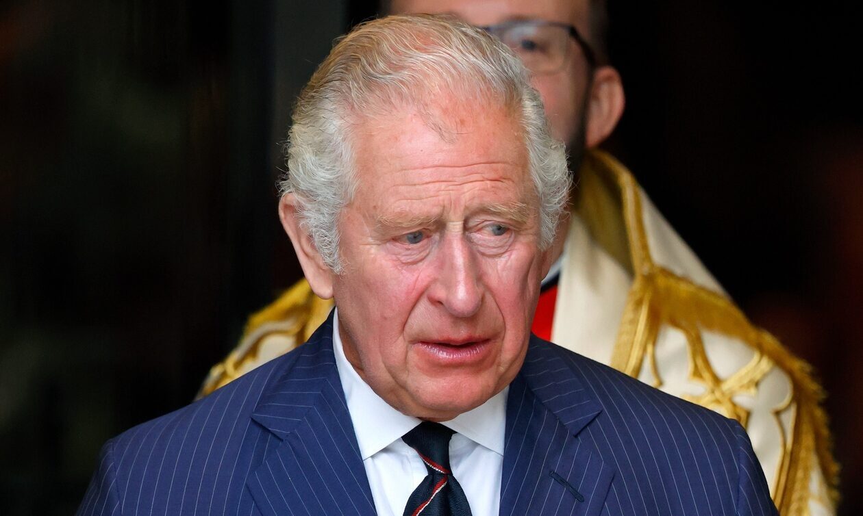«Πέθαναν» τον Βασιλιά Κάρολο - Πώς ένα fake new έφερε παγκόσμια αναστάτωση