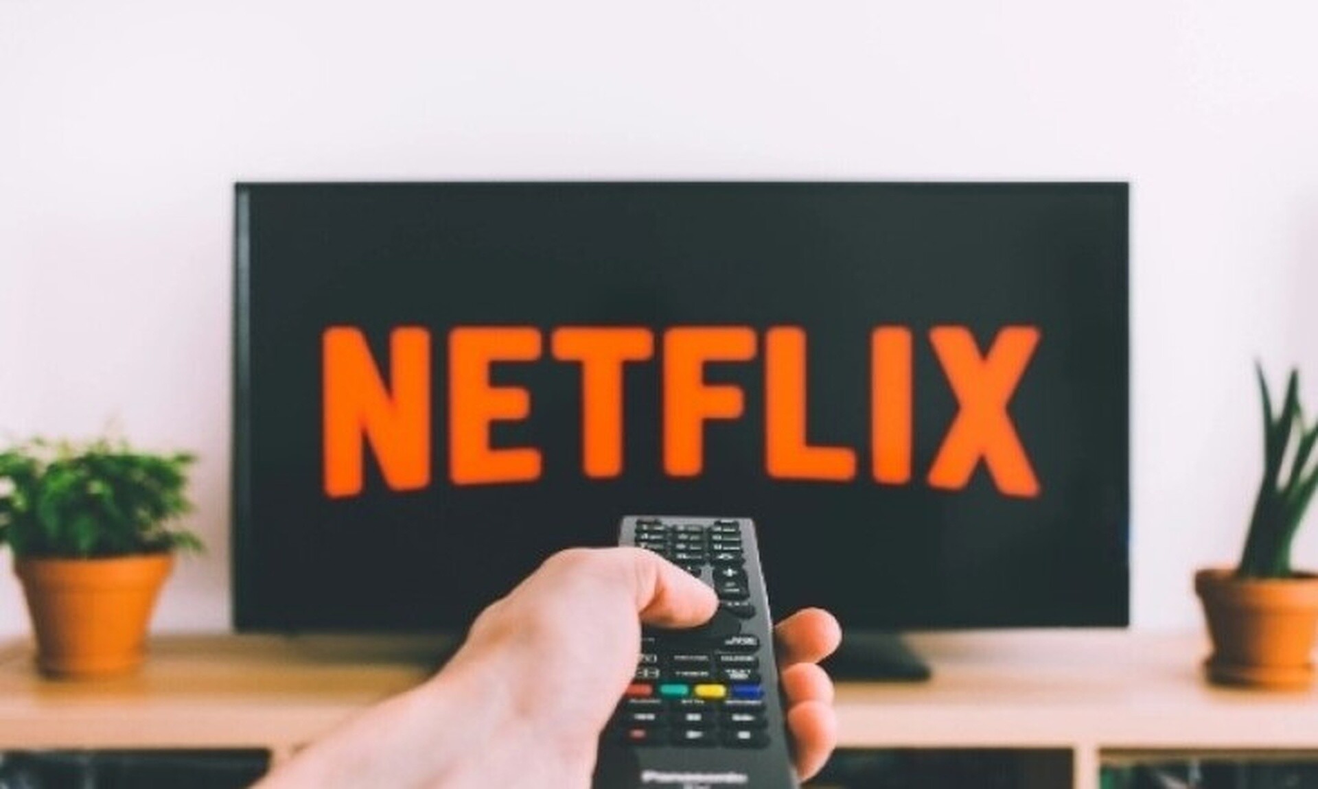 Το μυστικό που ανακάλυψαν οι χρήστες του Netflix και τους έχει «λύσει» τα χέρια