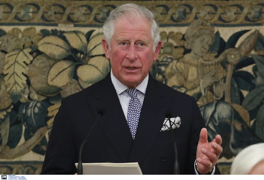 Βασιλιάς Κάρολος: Σήμερα η πρώτη του δημόσια εμφάνιση μετά τη διάγνωση του καρκίνου-Που θα πάει