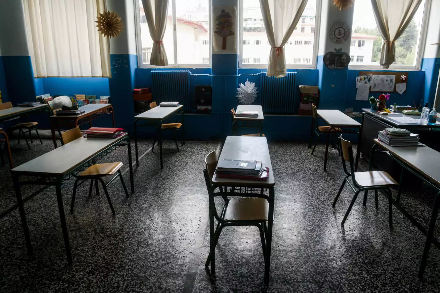 Αλεξανδρούπολη: Συνελήφθη καθηγητής Λυκείου μετά από καταγγελία για ασέλγεια σε μαθήτρια