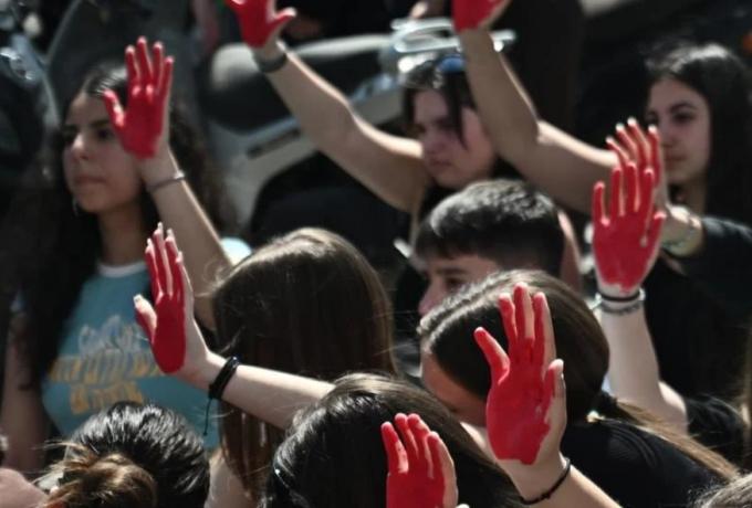 «Μαύρα» στοιχεία για την ενδοοικογενειακή βία στην Ελλάδα - Συγκλονίζουν τα δύο τελευταία περιστατικά