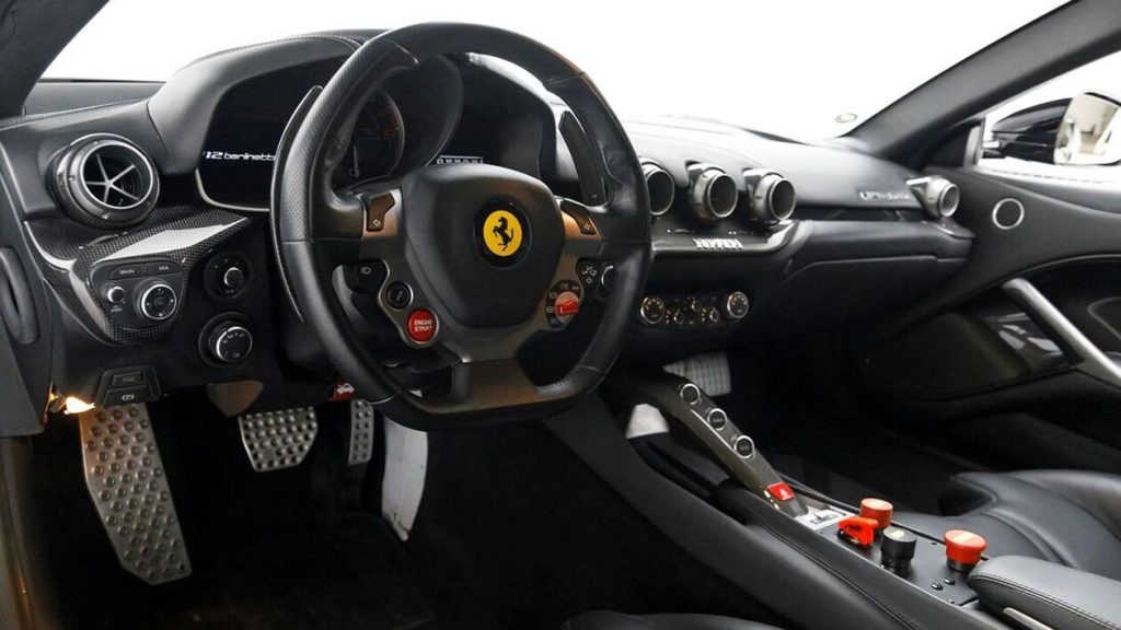 Αυτή είναι η πιο αργή Ferrari στον κόσμο! (ΦΩΤΟ)