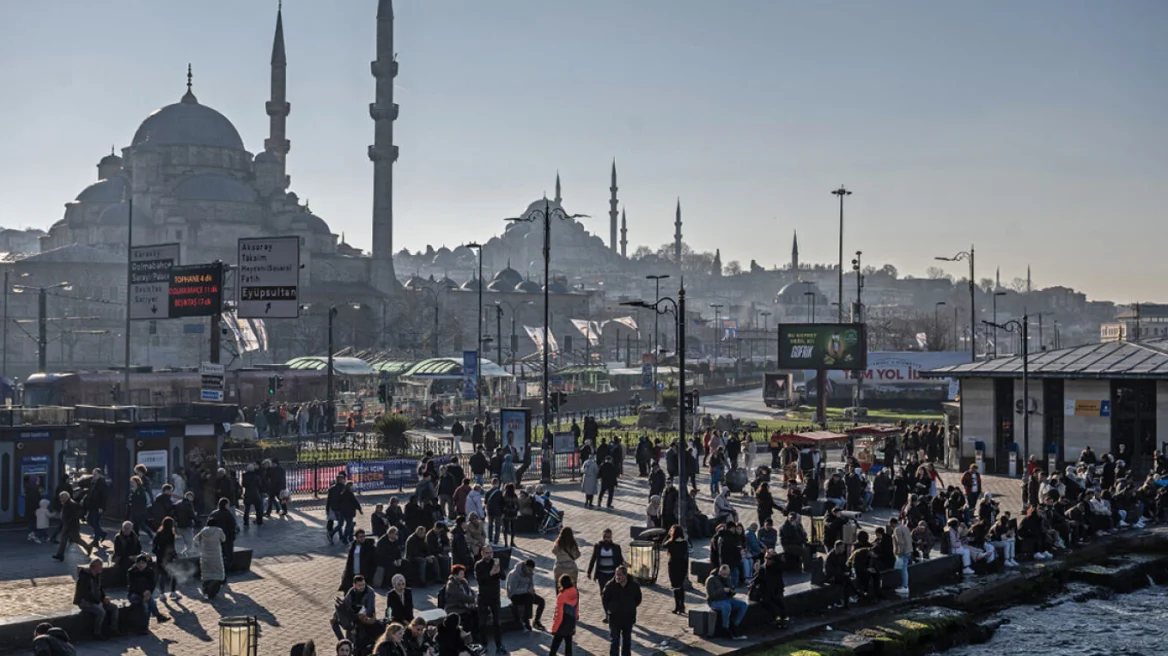Λέκκας: Πρέπει να γίνει άμεσα σεισμός στην Κωνσταντινούπολη, λέει η διεθνής επιστημονική κοινότητα