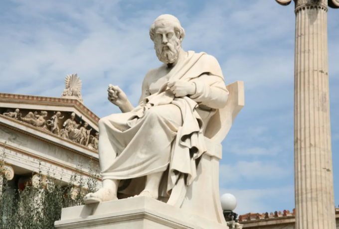 Ιταλοί ερευνητές υποστηρίζουν ότι βρήκαν το ακριβές σημείο ταφής του Πλάτωνα
