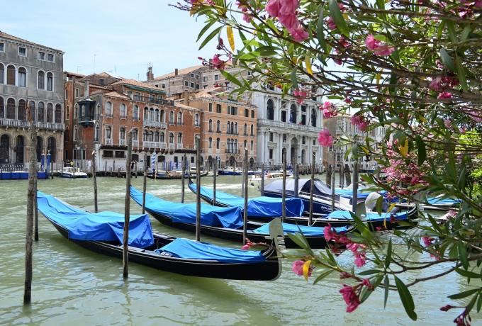 Θες Βενετία, θα πληρώσεις: Γιατί μπαίνει χαράτσι από σήμερα στους τουρίστες