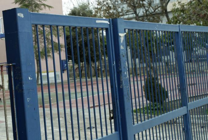 Θεσσαλονίκη: 12χρονος έβγαλε μαχαίρι στο προαύλιο δημοτικού και απείλησε συμμαθητή του