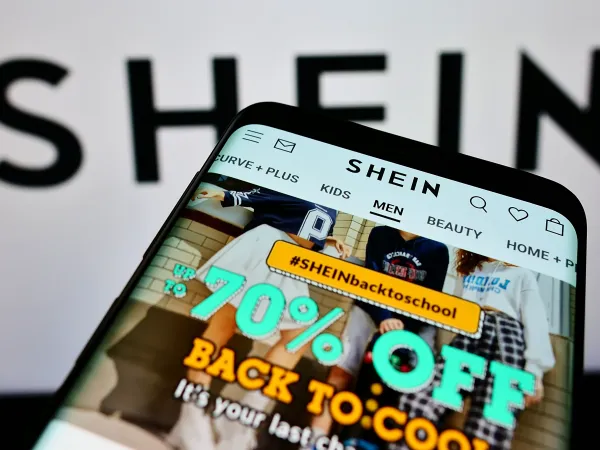 Εμφανίστηκε κατάστημα «Shein» στην Ελλάδα - Δεν είναι στην Αθήνα
