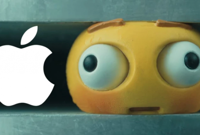 Κατακραυγή για τη νέα διαφήμιση της Apple για το πιο λεπτό προϊόν στην Ιστορία της