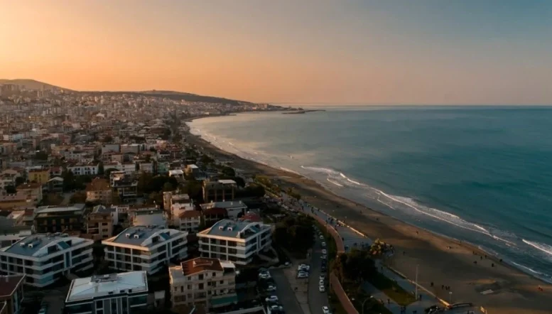 Τι μπορείτε να δείτε στη Σαμψούντα
