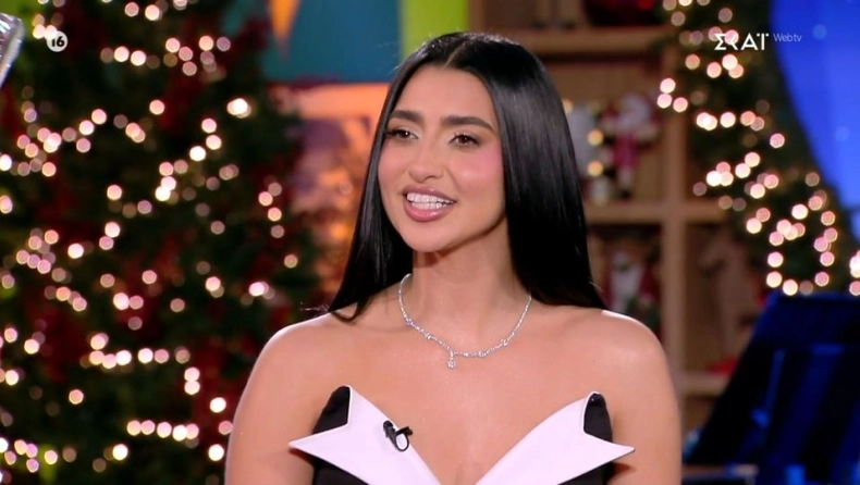 Αναστασία: «Έτσι έφαγα το πρώτο μου μεροκάματο» (VIDEO)