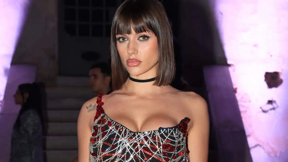 Χώρισε με τον σύντροφό της η Μαριγκόνα μετά από οχτώ χρόνια σχέσης (VIDEO)