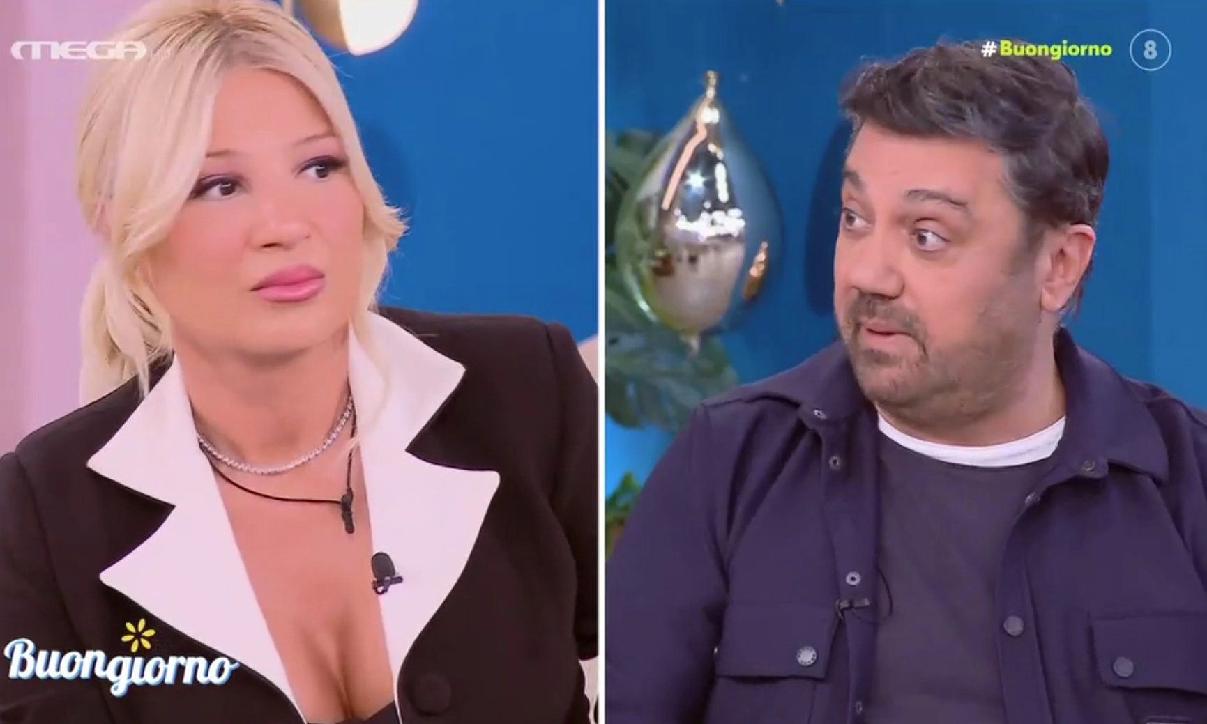 Συγκλόνισε ο Θεοφάνους: Αποκάλυψε πως ο γιος του γλίτωσε από το μακελειό στις ΗΠΑ (VIDEO)