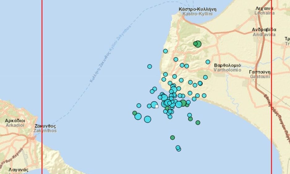 Σε κρίση οι επιστήμονες: Ξέσπασε κόντρα σεισμολόγων