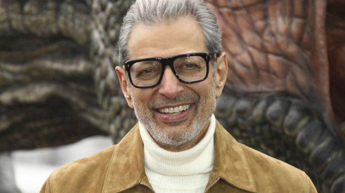 Νέο άλμπουμ με συμμετοχή της Σίνθια Ερίβο  ο Τζεφ Γκόλντμπλουμ