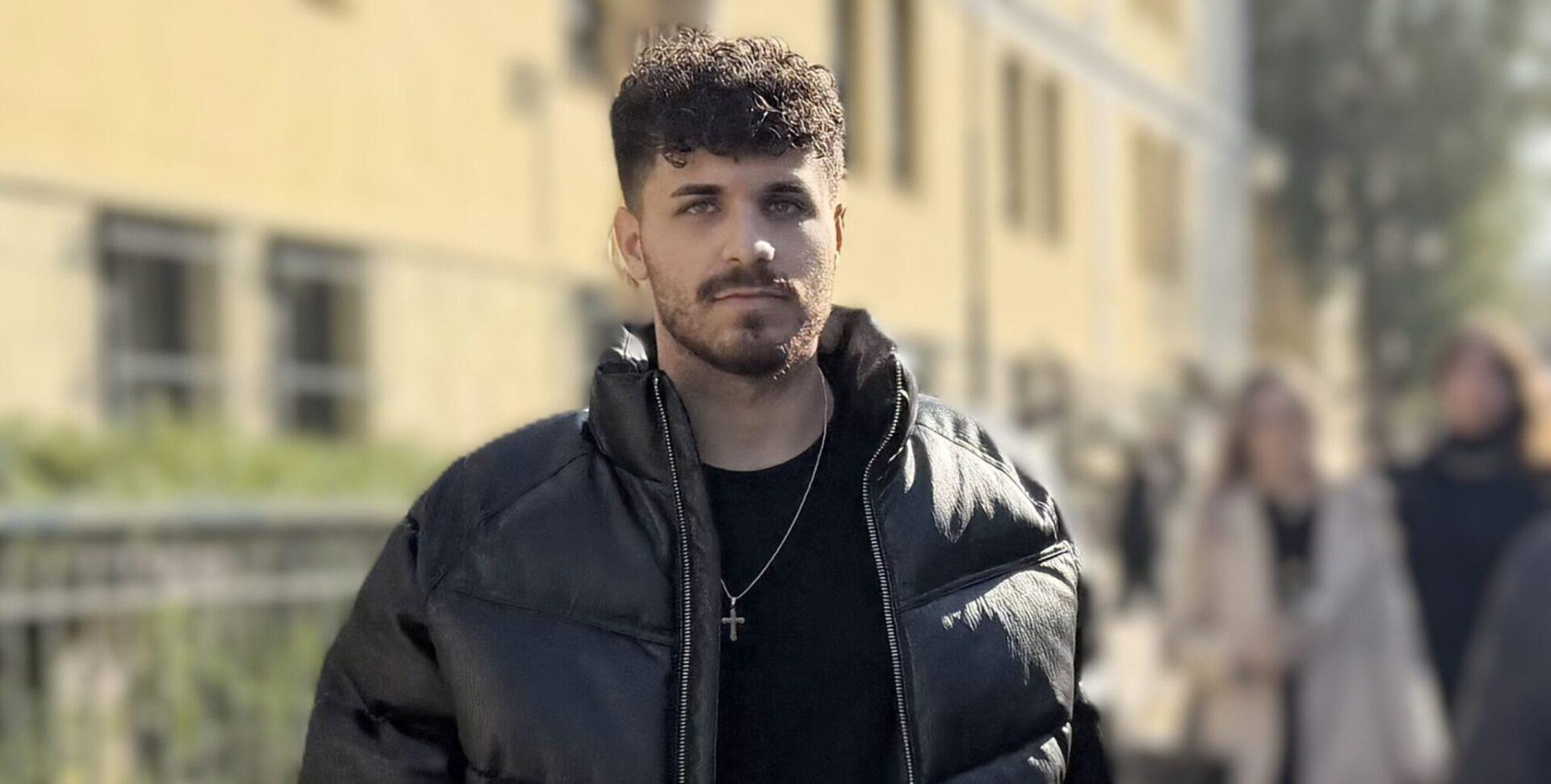 Στέφανος Παπαδόπουλος: Καταθέτει στον ανακριτή για τη μήνυση εις βάρος του